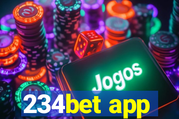 234bet app